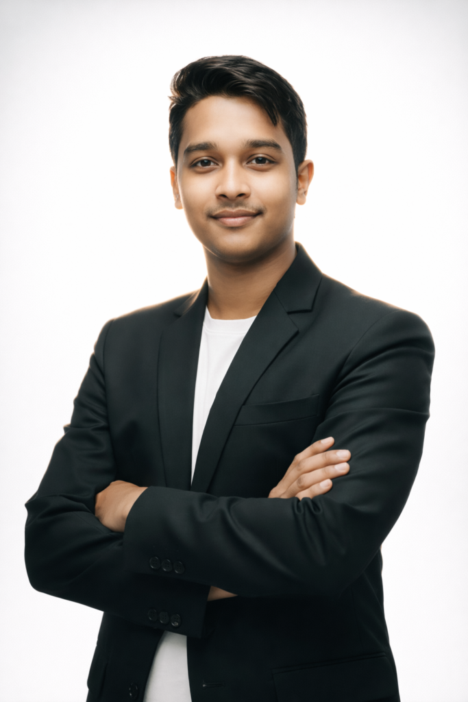 Abdullah Raiyan Portfolio | SEO & Digital Marketing Expert | Web Developer | AI Software Engineer